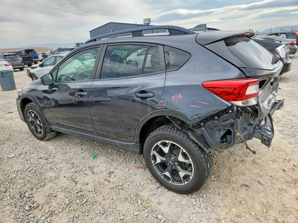 Aukcja sprzedaży 2019 Subaru Crosstrek, vin: JF2GTAEC4KH264732, numer aukcji: 51298606