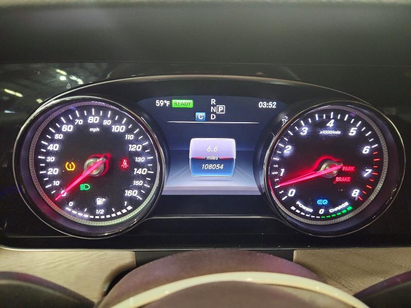 Продажа на аукционе авто 2019 Mercedes-benz Cls, vin: WDD2J5JB2KA046371, номер лота: 53871966
