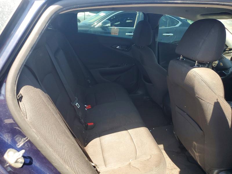 Aukcja sprzedaży 2018 Chevrolet Malibu, vin: 1G1ZB5ST3JF226269, numer aukcji: 53586426