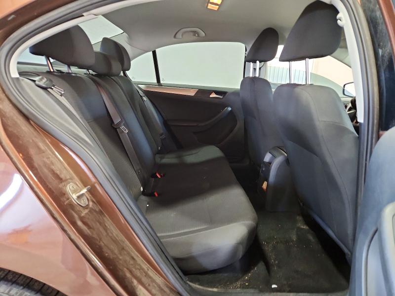 2016 Volkswagen Jetta მანქანა იყიდება აუქციონზე, vin: 3VWD67AJ3GM380827, აუქციონის ნომერი: 53993056