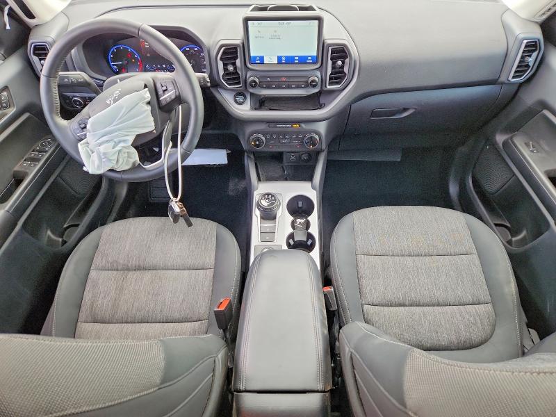Продажа на аукционе авто 2023 Ford Bronco Sport, vin: 3FMCR9B61PRD59968, номер лота: 53991876