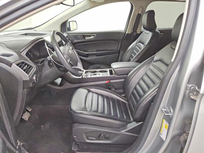 Продажа на аукционе авто 2023 Ford Edge, vin: 2FMPK4J94PBA34279, номер лота: 54946076