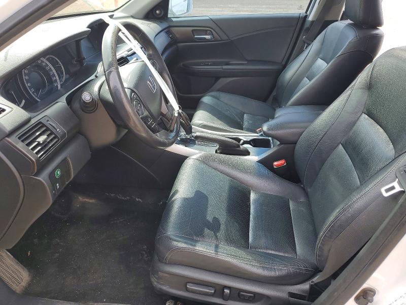 Aukcja sprzedaży 2013 Honda Accord, vin: 1HGCR2F87DA810559, numer aukcji: 52908426