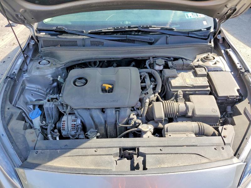 Aukcja sprzedaży 2023 Kia Forte, vin: 3KPF24AD8PE573548, numer aukcji: 53316326