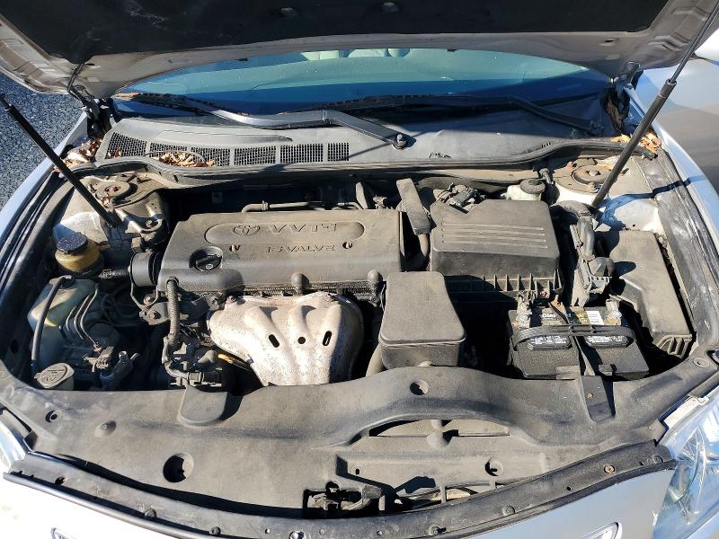2009 Toyota Camry მანქანა იყიდება აუქციონზე, vin: 4T1BE46K59U339316, აუქციონის ნომერი: 51858286