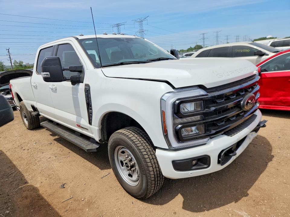 Aukcja sprzedaży 2024 Ford F350, vin: 1FT8W3BM6REF02756, numer aukcji: 53142316