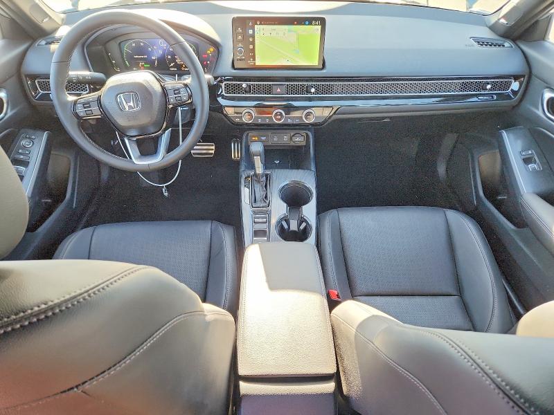 Продажа на аукционе авто 2026 Honda Civic, vin: 19XFL4H90TE014441, номер лота: 54847946