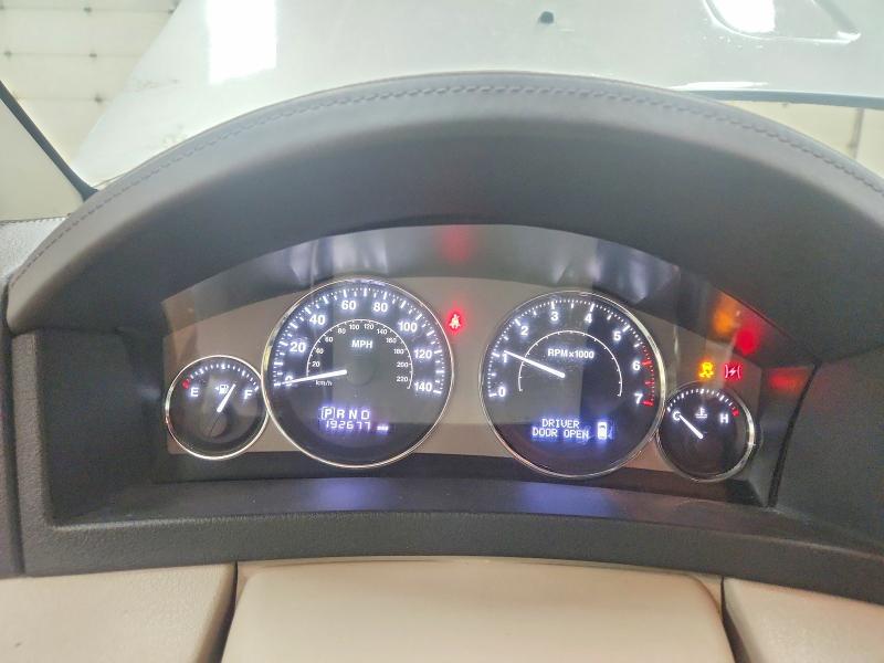 Продаж на аукціоні авто 2009 Jeep Grand Cherokee, vin: 1J8HR58T19C505120, номер лоту: 55099596