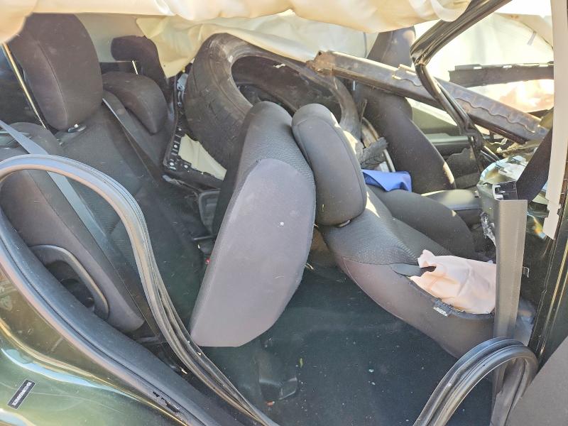 53237566 :رقم المزاد ، 3CZRU6H56HM721456 vin ، 2017 Honda Hr-v مزاد بيع