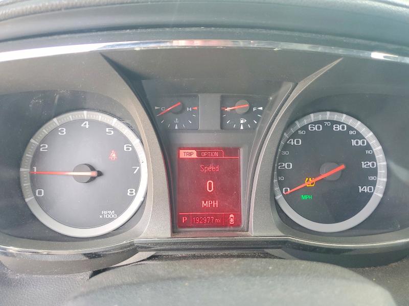 53791556 :رقم المزاد ، 2GKFLREK9D6396849 vin ، 2013 Gmc Terrain مزاد بيع