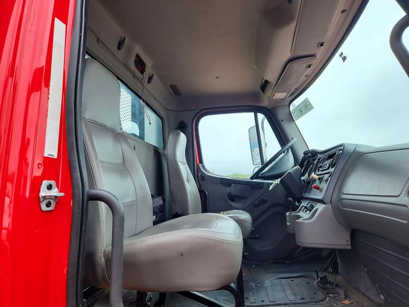 2013 Freightliner M2 მანქანა იყიდება აუქციონზე, vin: 1FVACWDT9DHBY7420, აუქციონის ნომერი: 52392106