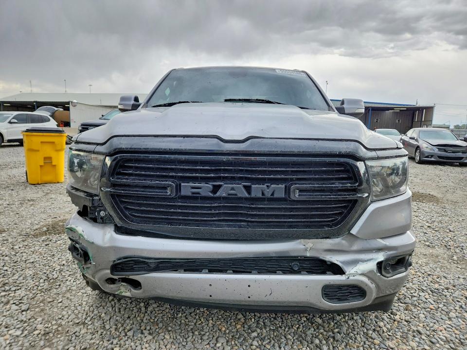 Aukcja sprzedaży 2020 Ram 1500, vin: 1C6SRFFT8LN206555, numer aukcji: 55534586