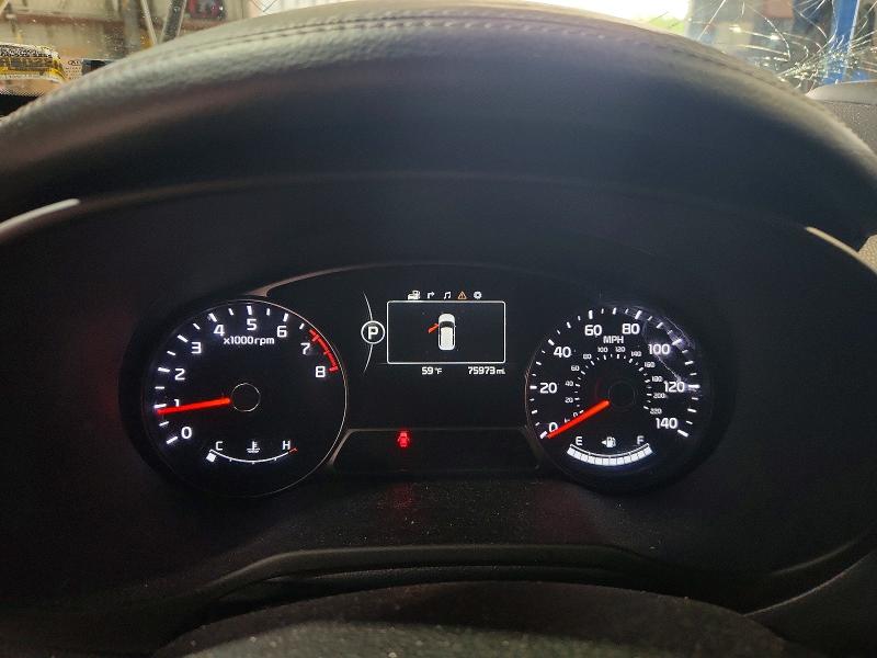 Продаж на аукціоні авто 2015 Kia Soul, vin: KNDJX3A53F7198455, номер лоту: 52455146