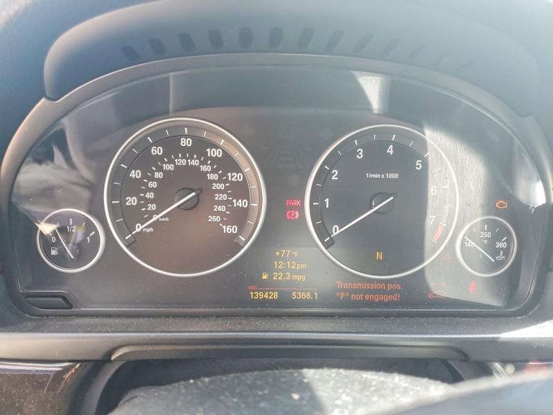 50325256 :رقم المزاد ، WBAFU7C56BC778512 vin ، 2011 Bmw 535 مزاد بيع
