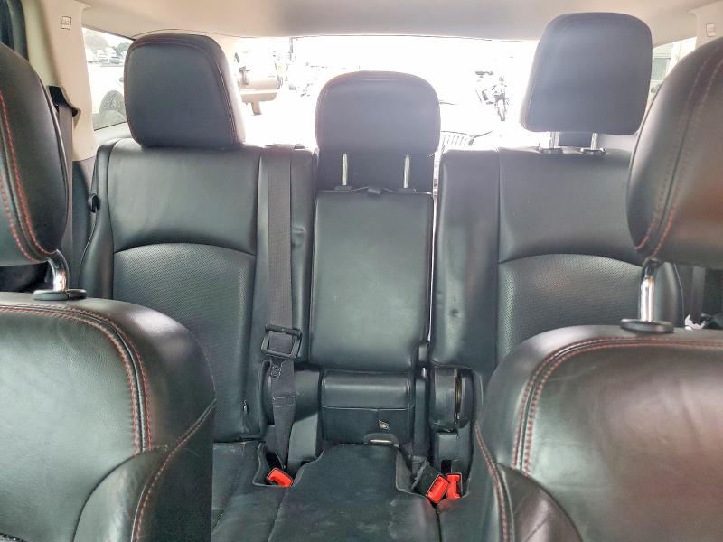 Aukcja sprzedaży 2019 Dodge Journey, vin: 3C4PDDEG2KT687424, numer aukcji: 54827416