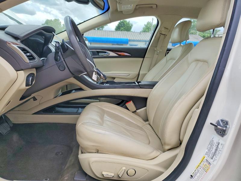 Aukcja sprzedaży 2013 Lincoln Mkz, vin: 3LN6L2G91DR804343, numer aukcji: 54765746