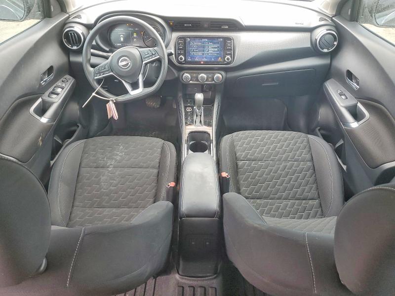 Aukcja sprzedaży 2023 Nissan Kicks, vin: 3N1CP5CV1PL507244, numer aukcji: 52623056