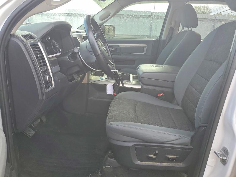 Продажа на аукционе авто 2014 Ram 1500, vin: 1C6RR7LT8ES412276, номер лота: 52647086