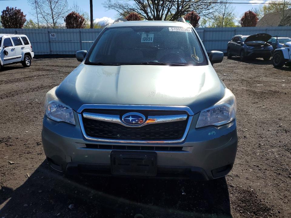 Продажа на аукционе авто 2014 Subaru Forester, vin: JF2SJAEC9EH508461, номер лота: 51593236