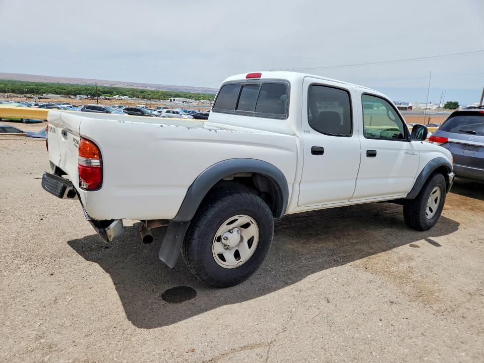 Aukcja sprzedaży 2004 Toyota Tacoma, vin: 5TEGN92N74Z458699, numer aukcji: 54834516