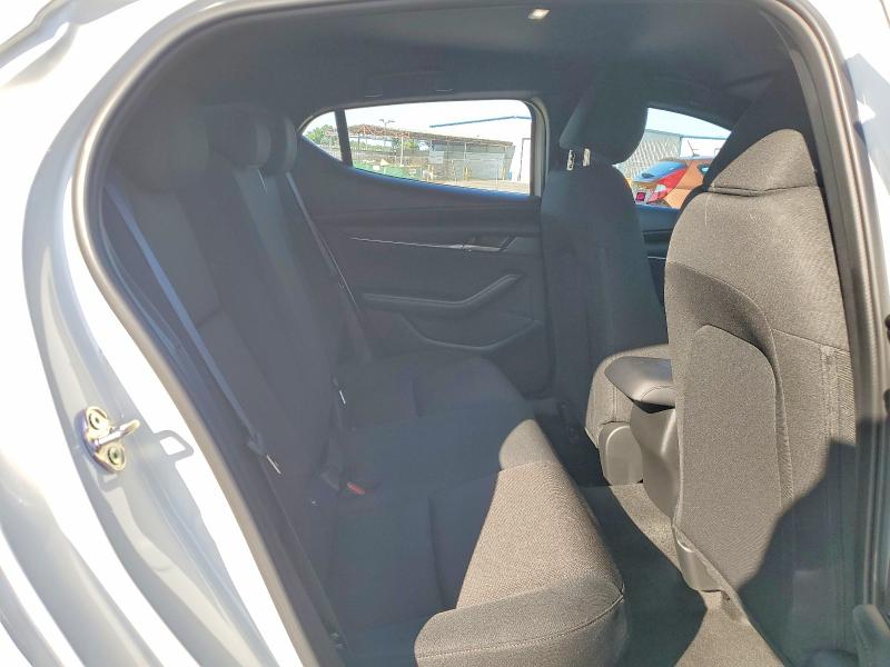 53986396 :رقم المزاد ، JM1BPAJM1S1776646 vin ، 2025 Mazda 3 مزاد بيع