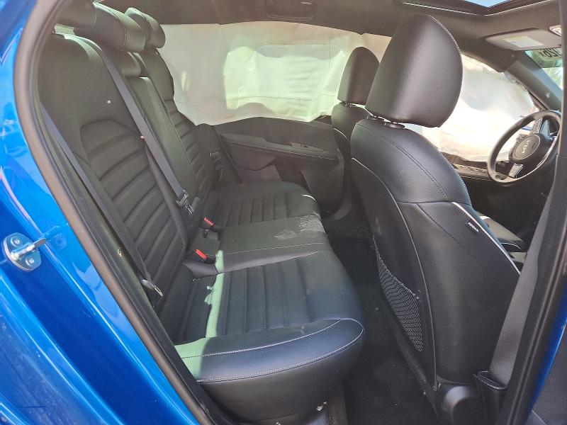 Продаж на аукціоні авто 2024 Kia Forte, vin: 3KPF54AD0RE737143, номер лоту: 52521926