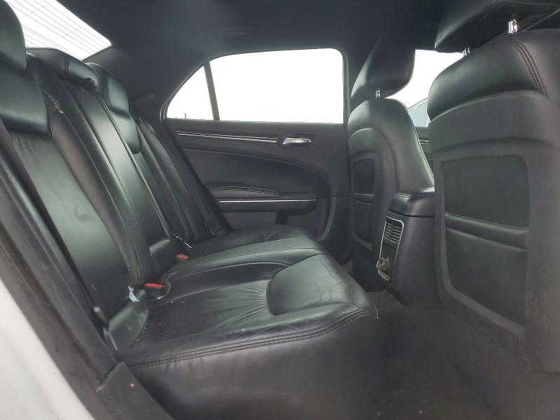 Продажа на аукционе авто 2011 Chrysler 300, vin: 2C3CA5CG1BH546650, номер лота: 55202536