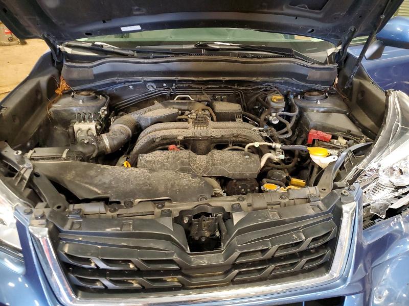 Продаж на аукціоні авто 2017 Subaru Forester, vin: JF2SJAEC3HH568787, номер лоту: 52470686
