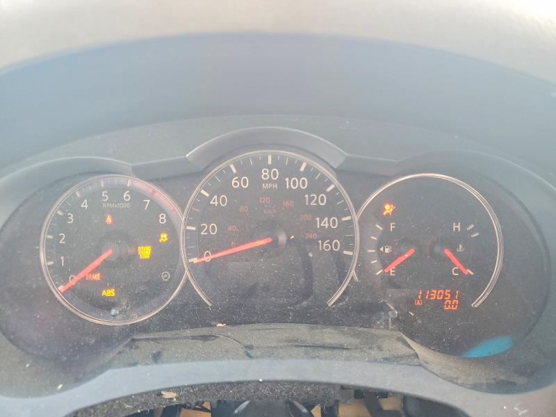 Продажа на аукционе авто 2012 Nissan Altima, vin: 1N4AL2AP2CC138554, номер лота: 53838756