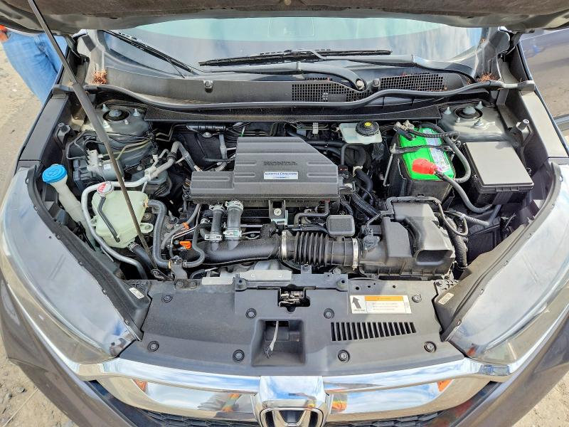 Aukcja sprzedaży 2018 Honda Cr-v, vin: 2HKRW2H88JH625326, numer aukcji: 53709306