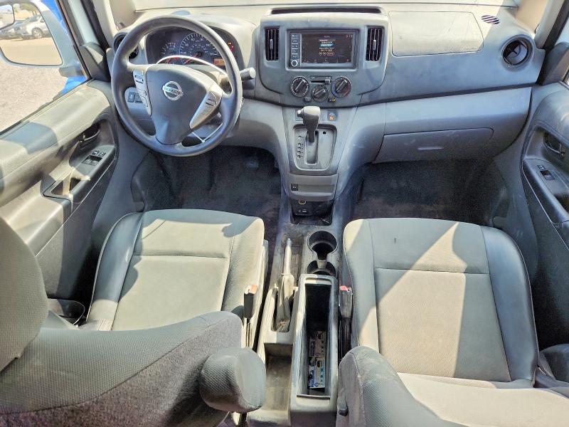 Продажа на аукционе авто 2021 Nissan Nv200, vin: 3N6CM0KN2MK701452, номер лота: 52565086