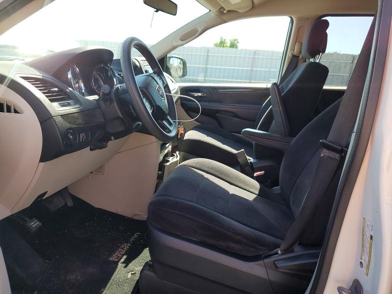 Продаж на аукціоні авто 2011 Dodge Grand Caravan, vin: 2D4RN4DG9BR618355, номер лоту: 53308376