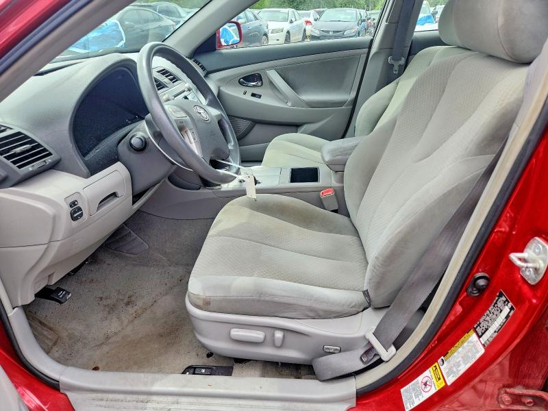 Продаж на аукціоні авто 2007 Toyota Camry, vin: 4T1BK46K37U043992, номер лоту: 51299026
