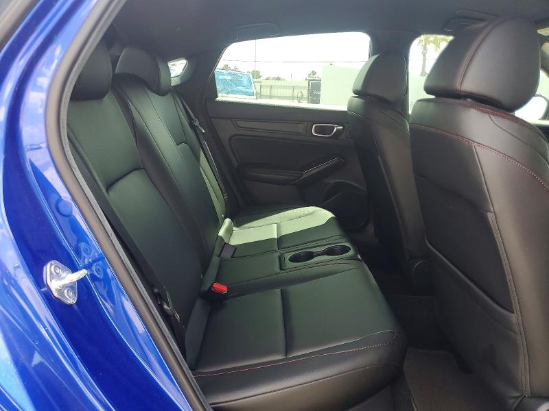 Продаж на аукціоні авто 2025 Acura Integra, vin: 19UDE5G97SA001021, номер лоту: 55181256