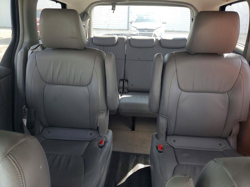 Продажа на аукционе авто 2009 Toyota Sienna, vin: 5TDBK22C79S025395, номер лота: 55163756