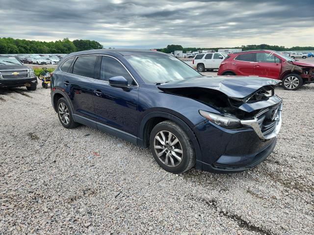 52037516 :رقم المزاد ، JM3TCACY3G0126284 vin ، 2016 Mazda Cx-9 مزاد بيع