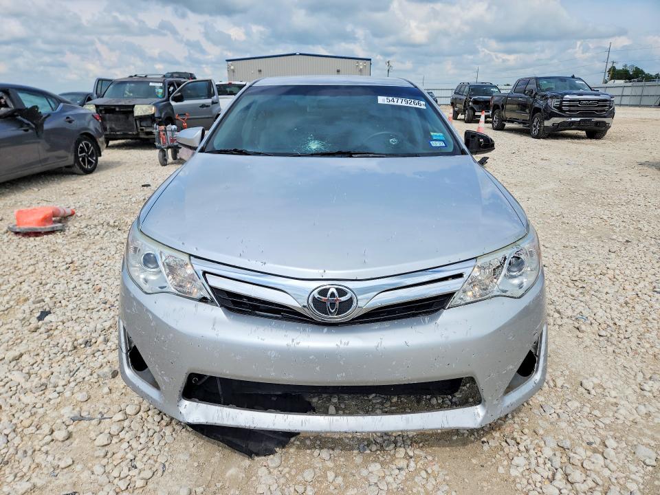 54779266 :رقم المزاد ، 4T1BF1FK6EU759737 vin ، 2014 Toyota Camry مزاد بيع