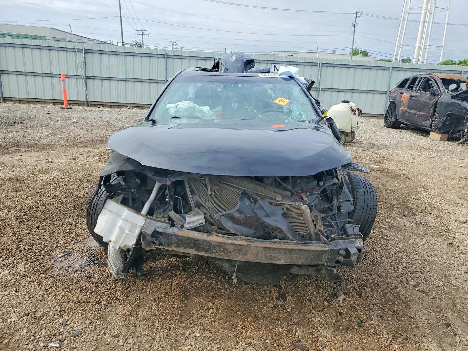 Продаж на аукціоні авто 2017 Toyota Camry, vin: 4T1BF1FK5HU282660, номер лоту: 54243096
