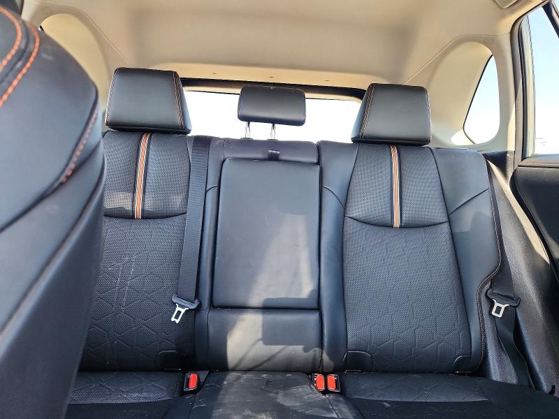 Продаж на аукціоні авто 2020 Toyota Rav4, vin: 2T3J1RFV8LC074499, номер лоту: 52707486