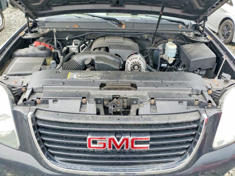 Продаж на аукціоні авто 2010 Gmc Yukon Xl, vin: 1GKUKKE35AR239149, номер лоту: 53647796