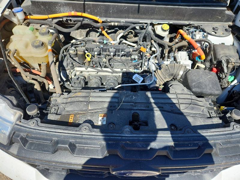 Продаж на аукціоні авто 2023 Ford Maverick, vin: 3FTTW8E39PRA74170, номер лоту: 52518196