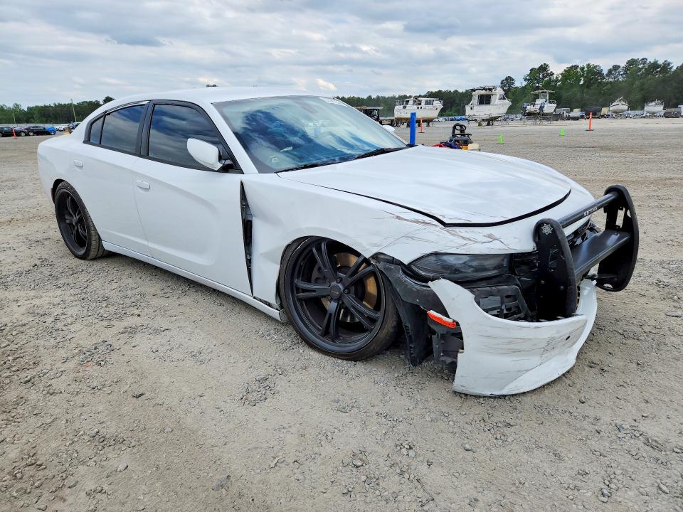 53581236 :رقم المزاد ، 2C3CDXAG2FH826329 vin ، 2015 Dodge Charger مزاد بيع