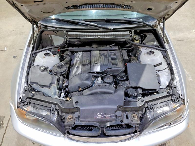 Продаж на аукціоні авто 2004 Bmw 325, vin: WBABW33404PL32716, номер лоту: 52750456