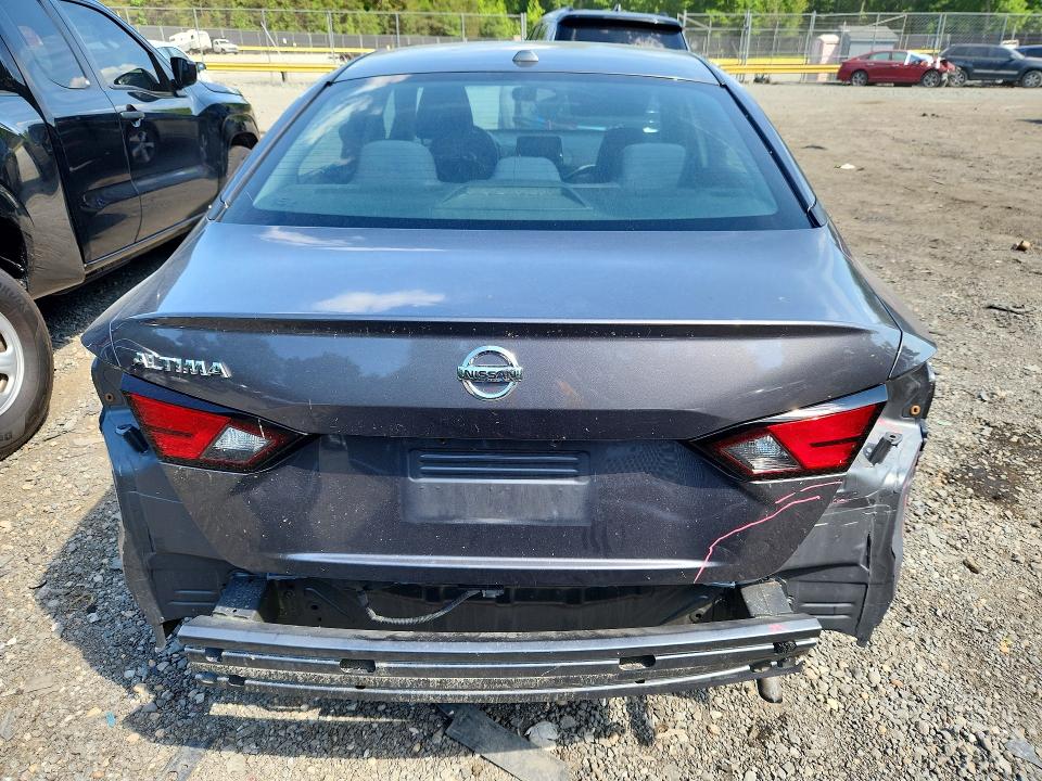 52739556 :رقم المزاد ، 1N4BL4BV5KC180146 vin ، 2019 Nissan Altima مزاد بيع