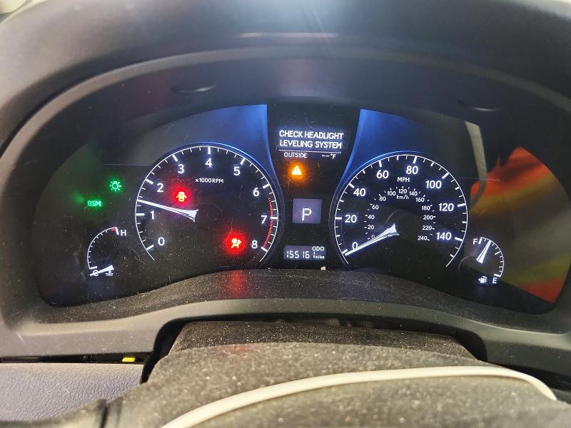 Aukcja sprzedaży 2015 Lexus Rx 350, vin: 2T2BK1BAXFC318894, numer aukcji: 55326676
