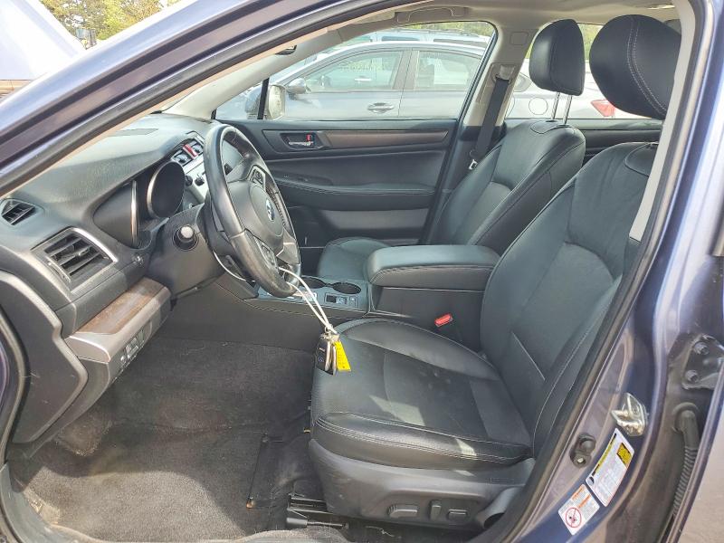 Продаж на аукціоні авто 2015 Subaru Legacy, vin: 4S3BNEL66F3011292, номер лоту: 51996206