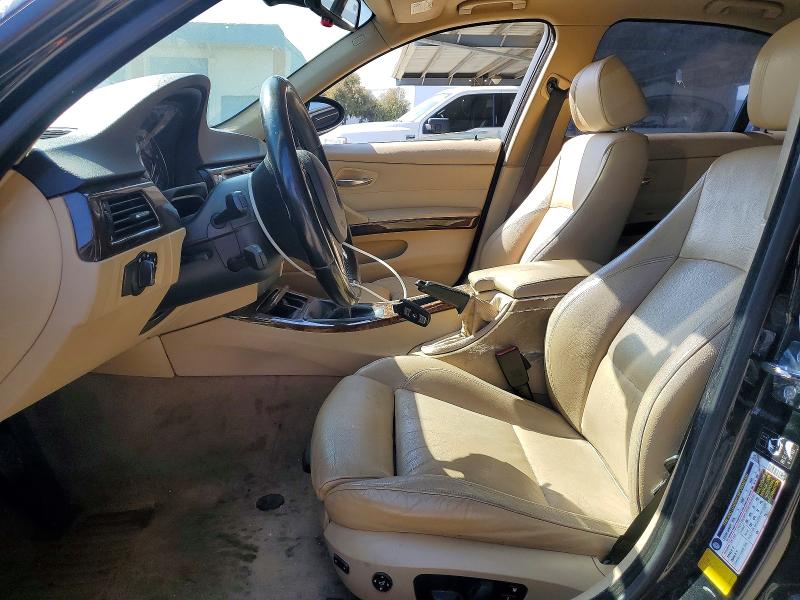 Aukcja sprzedaży 2006 Bmw 325, vin: WBAVB13566PS66259, numer aukcji: 54080086