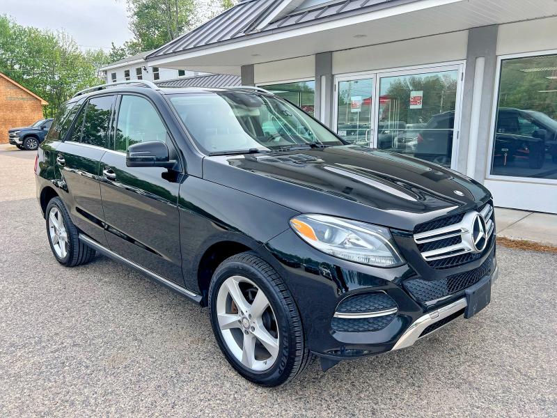 2016 Mercedes-benz Gle მანქანა იყიდება აუქციონზე, vin: 4JGDA5HB4GA728616, აუქციონის ნომერი: 55098016