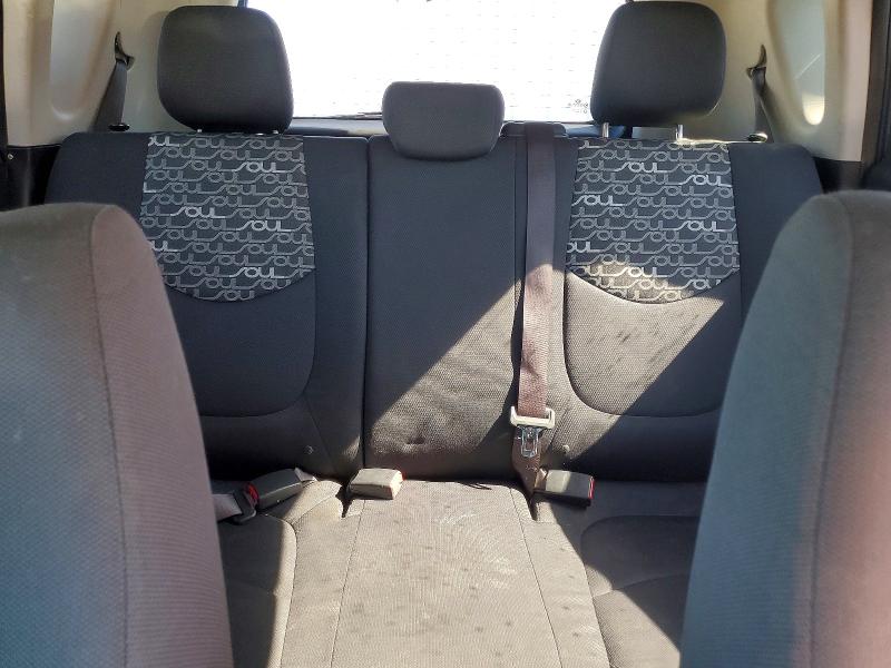 53062976 :رقم المزاد ، KNDJT2A24B7218461 vin ، 2011 Kia Soul مزاد بيع