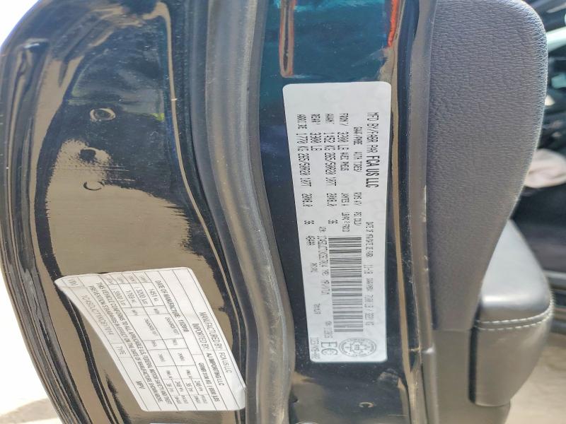 Продаж на аукціоні авто 2019 Dodge Durango, vin: 1C4SDJCT1KC617014, номер лоту: 54268996